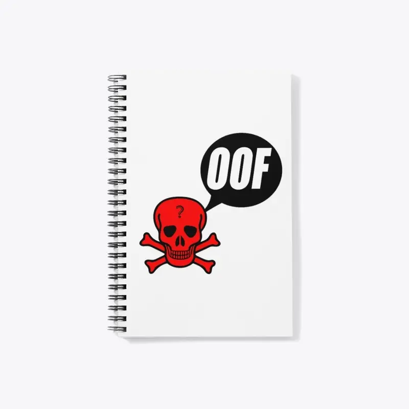 The OOF Edition