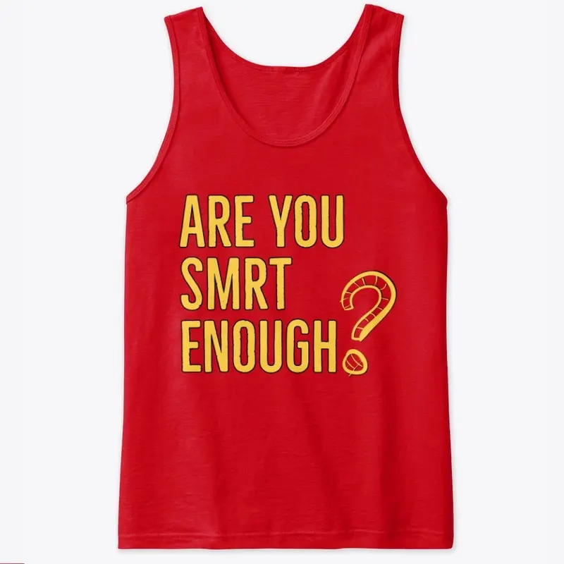 Are You SMRT Enough?